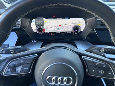 Audi S3 SPORTBACK Quattro 310 BV S-tronic   - 19