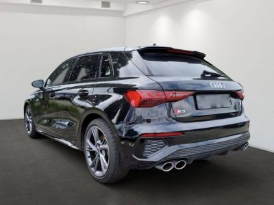 Audi S3 Sportback quattro PANO   - 8