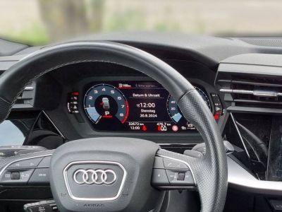 Audi S3 Sportback quattro PANO   - 10