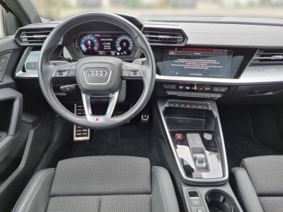 Audi S3 Sportback quattro PANO   - 11