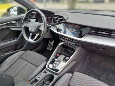 Audi S3 Sportback quattro PANO   - 15