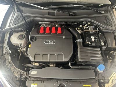 Audi S3 SPORTBACK Sportback TFSI 310 S tronic 7 Quattro   - 9