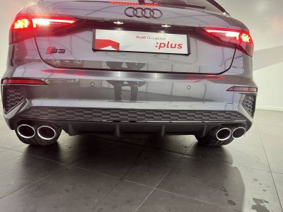 Audi S3 SPORTBACK Sportback TFSI 310 S tronic 7 Quattro   - 6