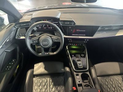 Audi S3 SPORTBACK Sportback TFSI 310 S tronic 7 Quattro   - 35