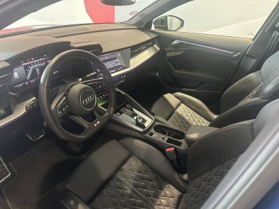 Audi S3 SPORTBACK Sportback TFSI 310 S tronic 7 Quattro   - 43