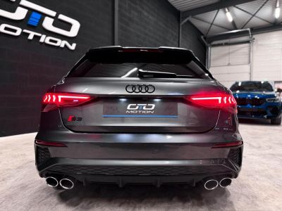 Audi S3 SPORTBACK TFSI 310 S tronic 7 Quattro   - 5