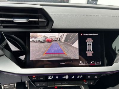 Audi S3 VIRTUAL + / BO/ MATRIX/ ACC   - 7