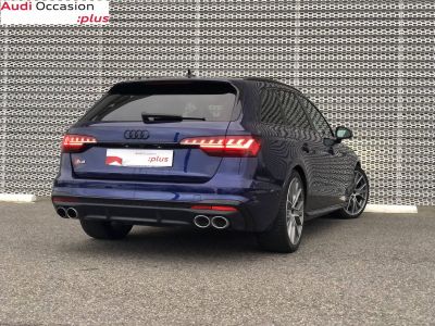 Audi S4 AVANT Avant V6 30 TDI 341 Tiptronic 8 Quattro   - 5