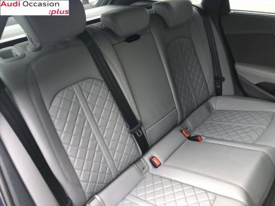 Audi S4 AVANT Avant V6 30 TDI 341 Tiptronic 8 Quattro   - 7