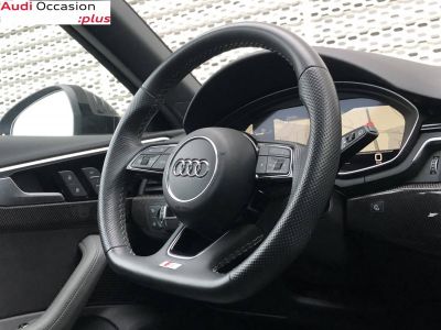 Audi S4 AVANT Avant V6 30 TDI 341 Tiptronic 8 Quattro   - 9