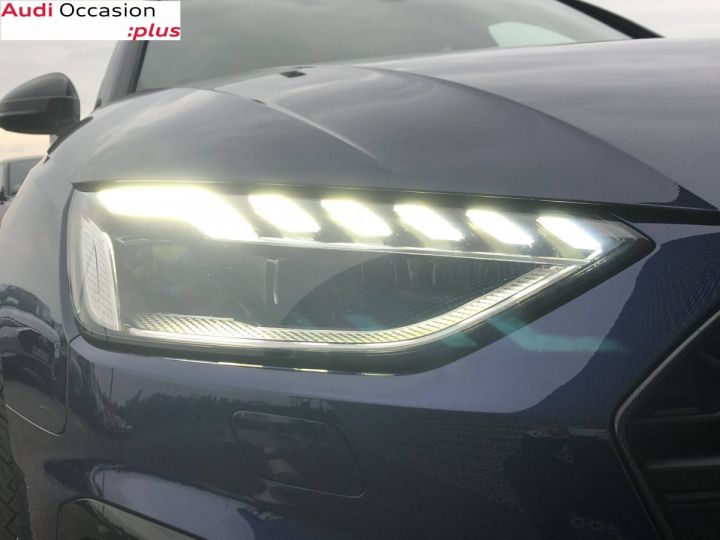 Audi S4 AVANT Avant V6 30 TDI 341 Tiptronic 8 Quattro - 44