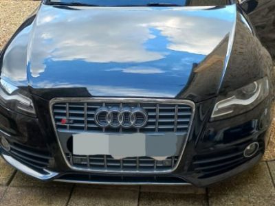 Audi S4 Avant Quattro 3,0L V6 TFSI S-TRONIC   - 8