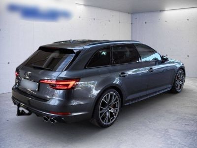 Audi S4 Avant V (B9) 30 TDI 347ch quattro tiptronic 8   - 2