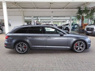 Audi S4 Avant V (B9) 30 TDI 347ch quattro tiptronic 8   - 5