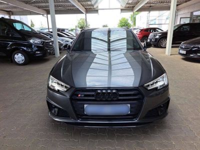 Audi S4 Avant V (B9) 30 TDI 347ch quattro tiptronic 8   - 6