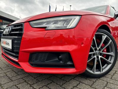 Audi S4 Avant V (B9) 30 V6 TFSI 354ch quattro tiptronic 8   - 3