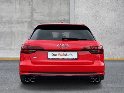 Audi S4 Avant V (B9) 30 V6 TFSI 354ch quattro tiptronic 8   - 6