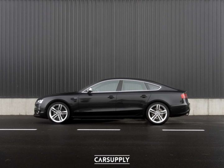 Audi S5 30 V6 TFSI Quattro - 1st Owner - Exclusive - 4