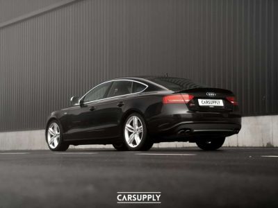 Audi S5 30 V6 TFSI Quattro - 1st Owner - Exclusive   - 5