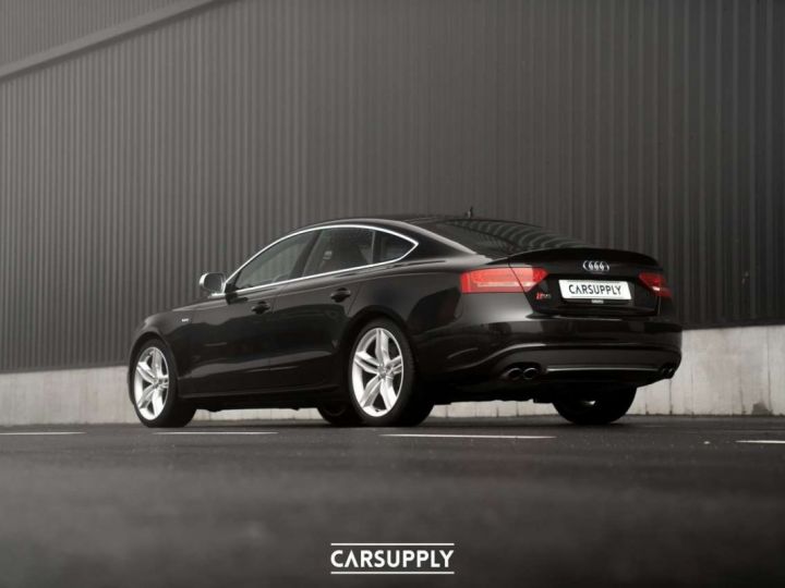 Audi S5 30 V6 TFSI Quattro - 1st Owner - Exclusive - 5