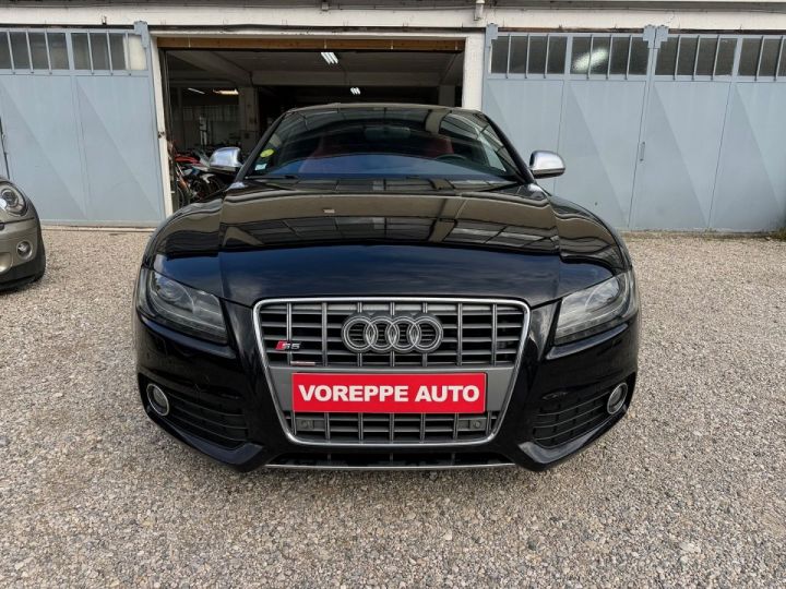 Audi S5 42 V8 FSI 354CH QUATTRO - 2