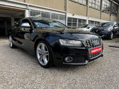 Audi S5 42 V8 FSI 354CH QUATTRO   - 3