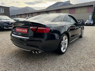 Audi S5 42 V8 FSI 354CH QUATTRO   - 4