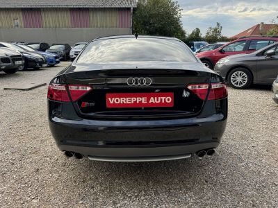 Audi S5 42 V8 FSI 354CH QUATTRO   - 5