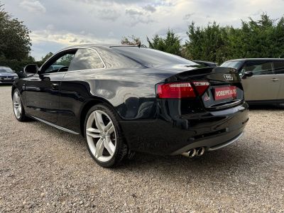 Audi S5 42 V8 FSI 354CH QUATTRO   - 6