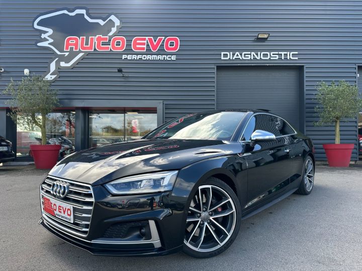 Audi S5 AUDI S5 V6 30 TFSI 354 Tiptronic 8 Quattro - 1