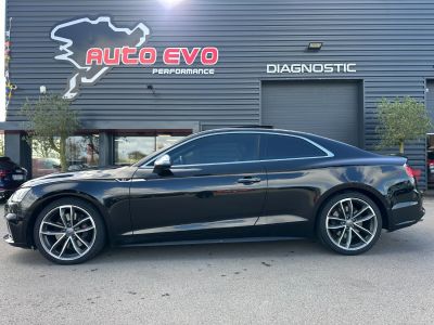 Audi S5 AUDI S5 V6 30 TFSI 354 Tiptronic 8 Quattro   - 21