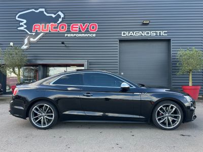 Audi S5 AUDI S5 V6 30 TFSI 354 Tiptronic 8 Quattro   - 23