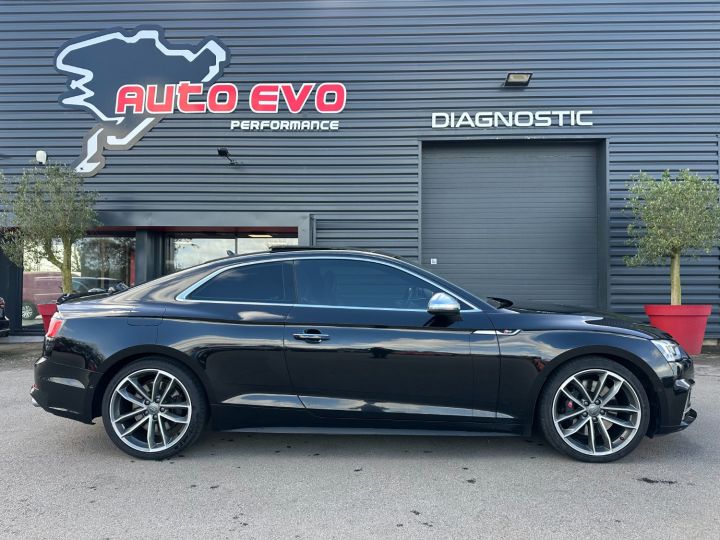 Audi S5 AUDI S5 V6 30 TFSI 354 Tiptronic 8 Quattro - 23