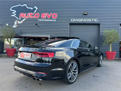 Audi S5 AUDI S5 V6 30 TFSI 354 Tiptronic 8 Quattro   - 3