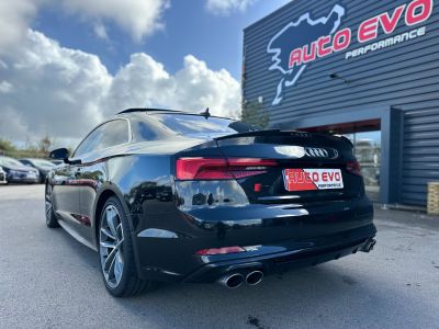 Audi S5 AUDI S5 V6 30 TFSI 354 Tiptronic 8 Quattro   - 20