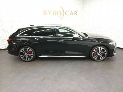 Audi S5 Avant TFSI Hybride 367 ch S tronic 7 Quattro   - 2