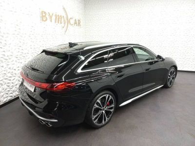 Audi S5 Avant TFSI Hybride 367 ch S tronic 7 Quattro   - 3