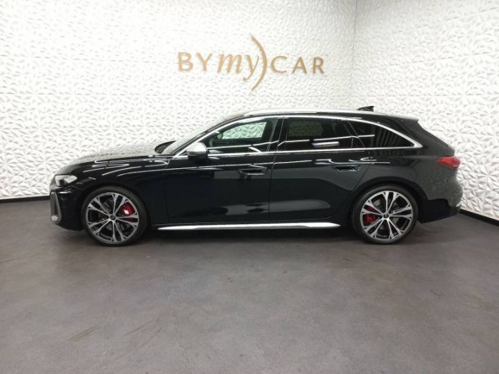 Audi S5 Avant TFSI Hybride 367 ch S tronic 7 Quattro - 4