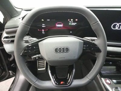 Audi S5 Avant TFSI Hybride 367 ch S tronic 7 Quattro   - 5