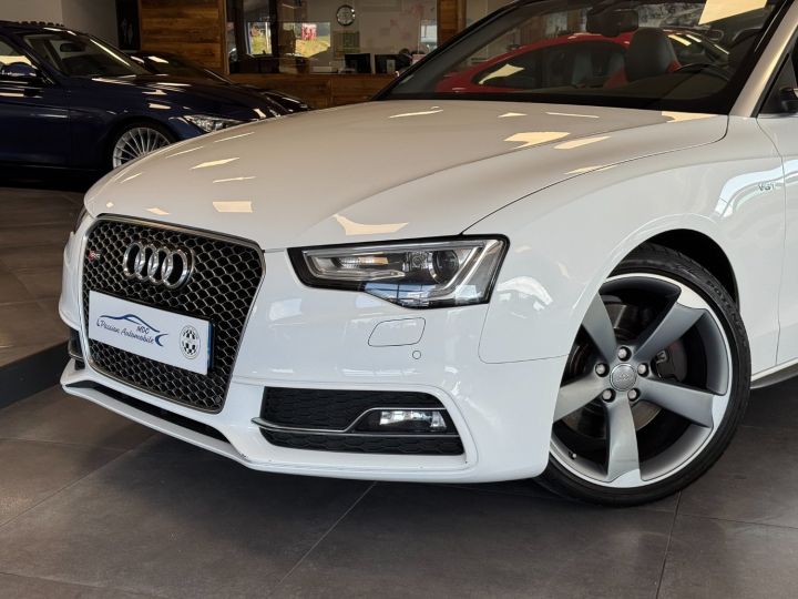 Audi S5 CABRIOLET 30 V6 TFSI 333 QUATTRO S TRONIC 7 - 2