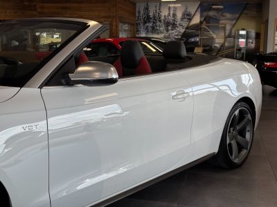 Audi S5 CABRIOLET 30 V6 TFSI 333 QUATTRO S TRONIC 7   - 3