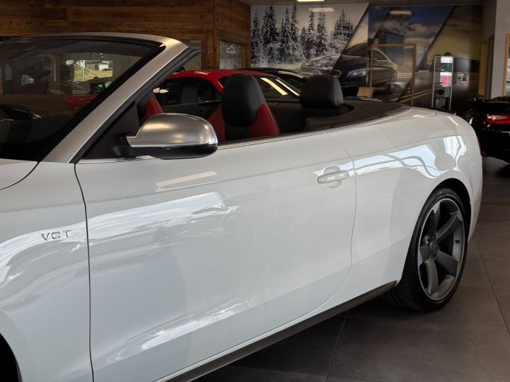 Audi S5 CABRIOLET 30 V6 TFSI 333 QUATTRO S TRONIC 7 - 3