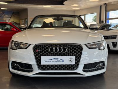 Audi S5 CABRIOLET 30 V6 TFSI 333 QUATTRO S TRONIC 7   - 4