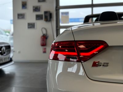 Audi S5 CABRIOLET 30 V6 TFSI 333 QUATTRO S TRONIC 7   - 17