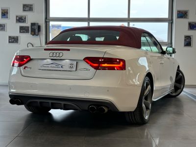 Audi S5 CABRIOLET 30 V6 TFSI 333 QUATTRO S TRONIC 7   - 13