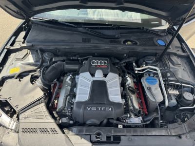 Audi S5 Cabriolet 30 V6 TFSI 333ch quattro S tronic 7   - 21