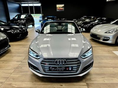 Audi S5 Cabriolet II 30 TFSI 354 QUATTRO TIPTRONIC 8   - 2