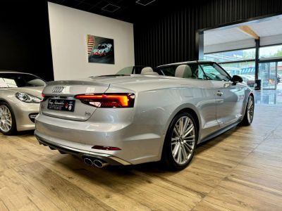 Audi S5 Cabriolet II 30 TFSI 354 QUATTRO TIPTRONIC 8   - 5