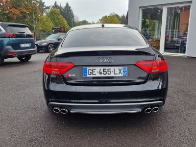 Audi S5 Coupé 30 TFSI   - 6