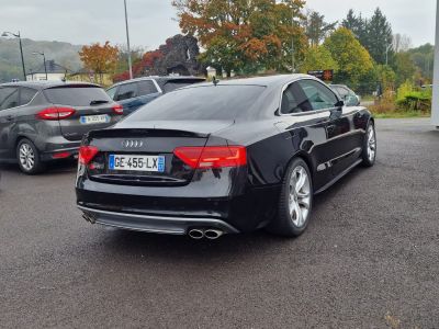 Audi S5 Coupé 30 TFSI   - 7